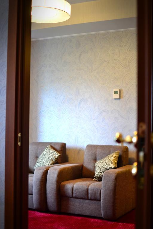 Kera Hotel Nesterenki Pokoj fotografie