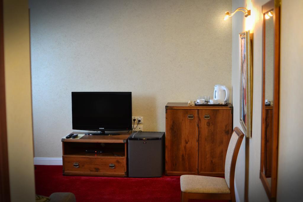 Kera Hotel Nesterenki Pokoj fotografie