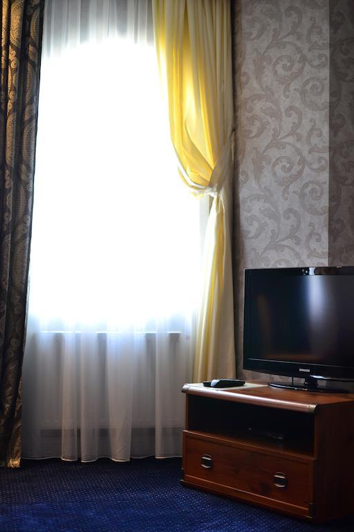 Kera Hotel Nesterenki Pokoj fotografie